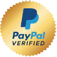 Paypal Payment Icon