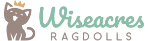 Wiseacres Ragdoll Logo